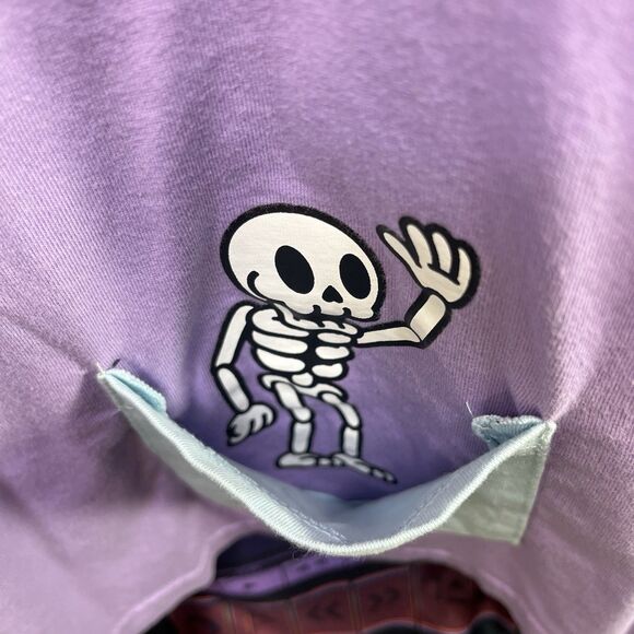 COOL Shirtz Streetwear "The Pockets Tee" 13 pockets Men's Size Large - Picture 4 of 12